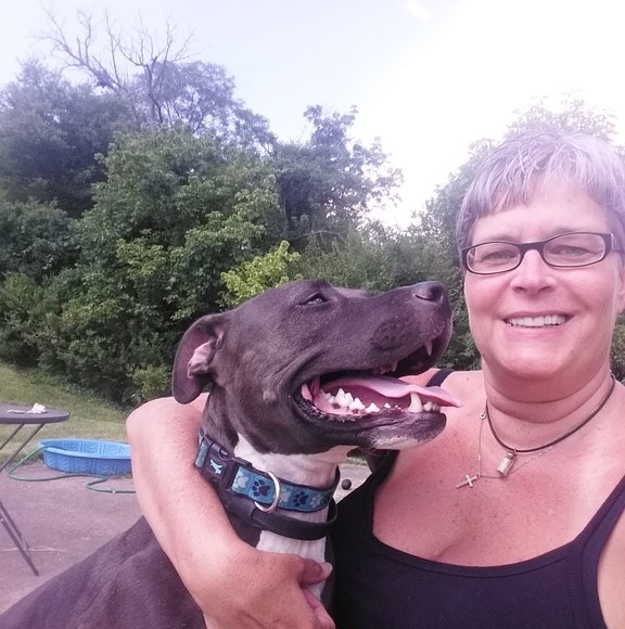 Meet your Posher, Jane - Picture 1 of 1